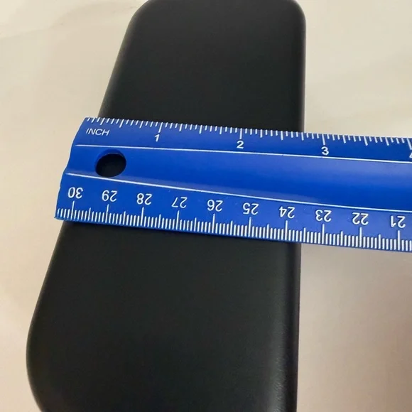 NEW Dolce Gabbana Sunglasses Case Only Large Brand New - Picture 8 of 9